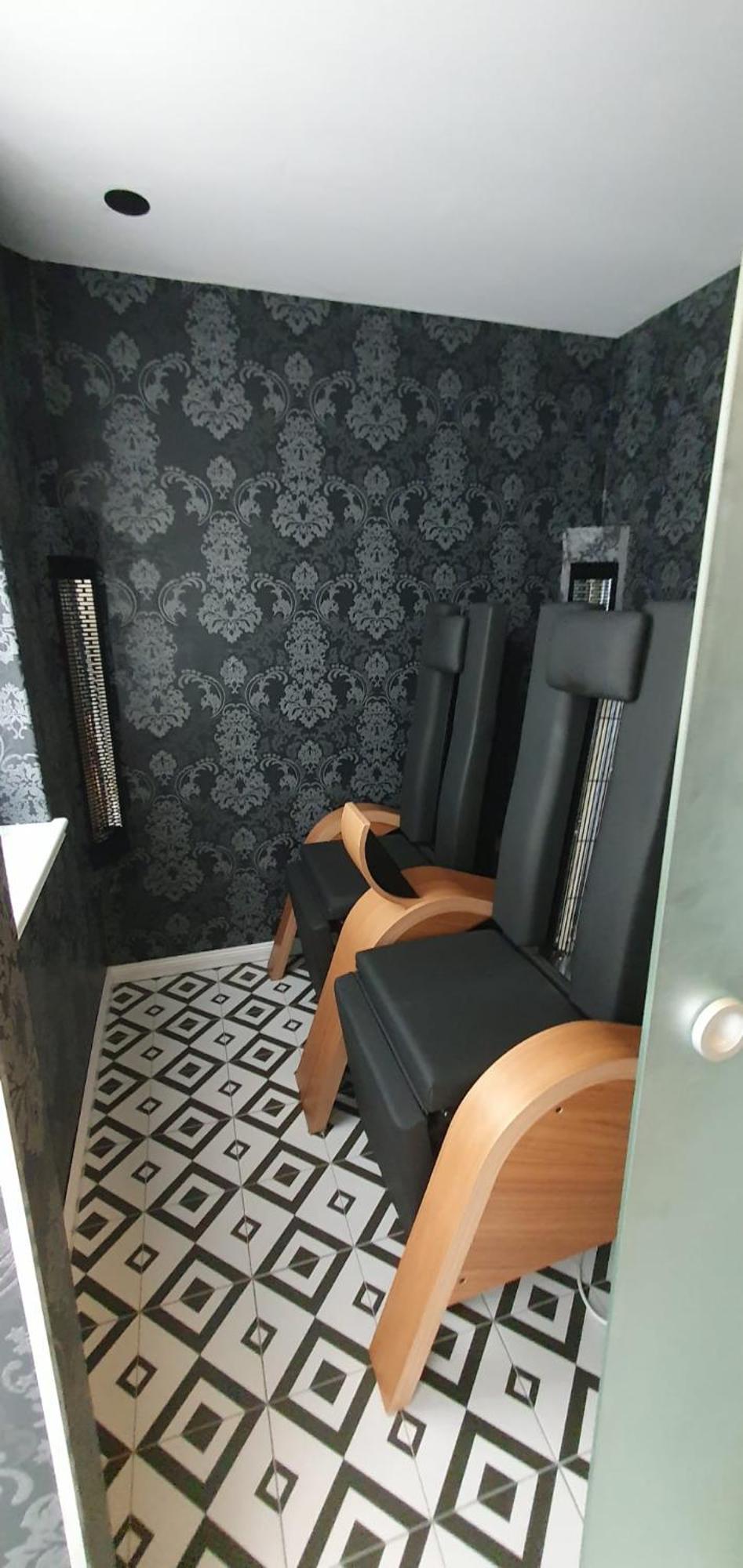 Ferienwohnung Geestzuhause Heeslingen Exteriör bild